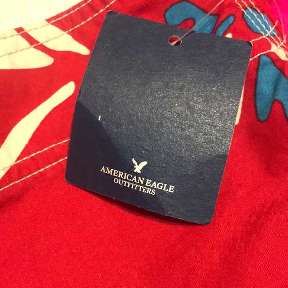 COPY - American Eagle Swim trunks - Picture 4 of 6